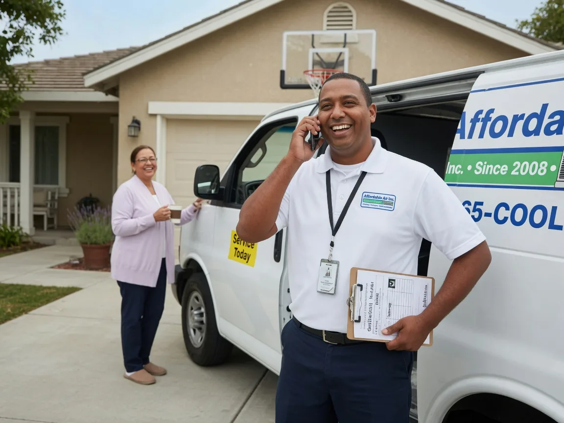 Central Ac Repair Stringtown, OK FAQs